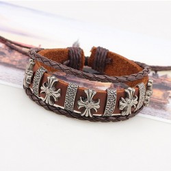 Odinė apyrankė VA0124